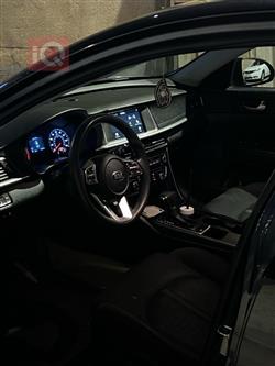 كيا اوبتيما